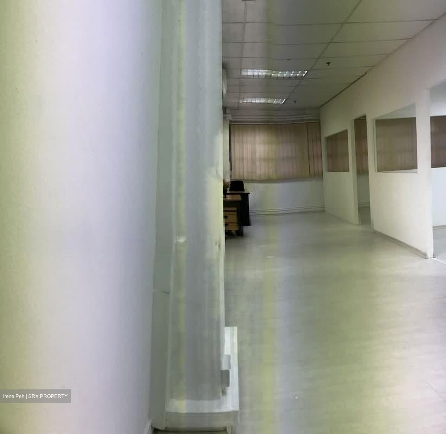 Genting Building (D13), Factory #598107051